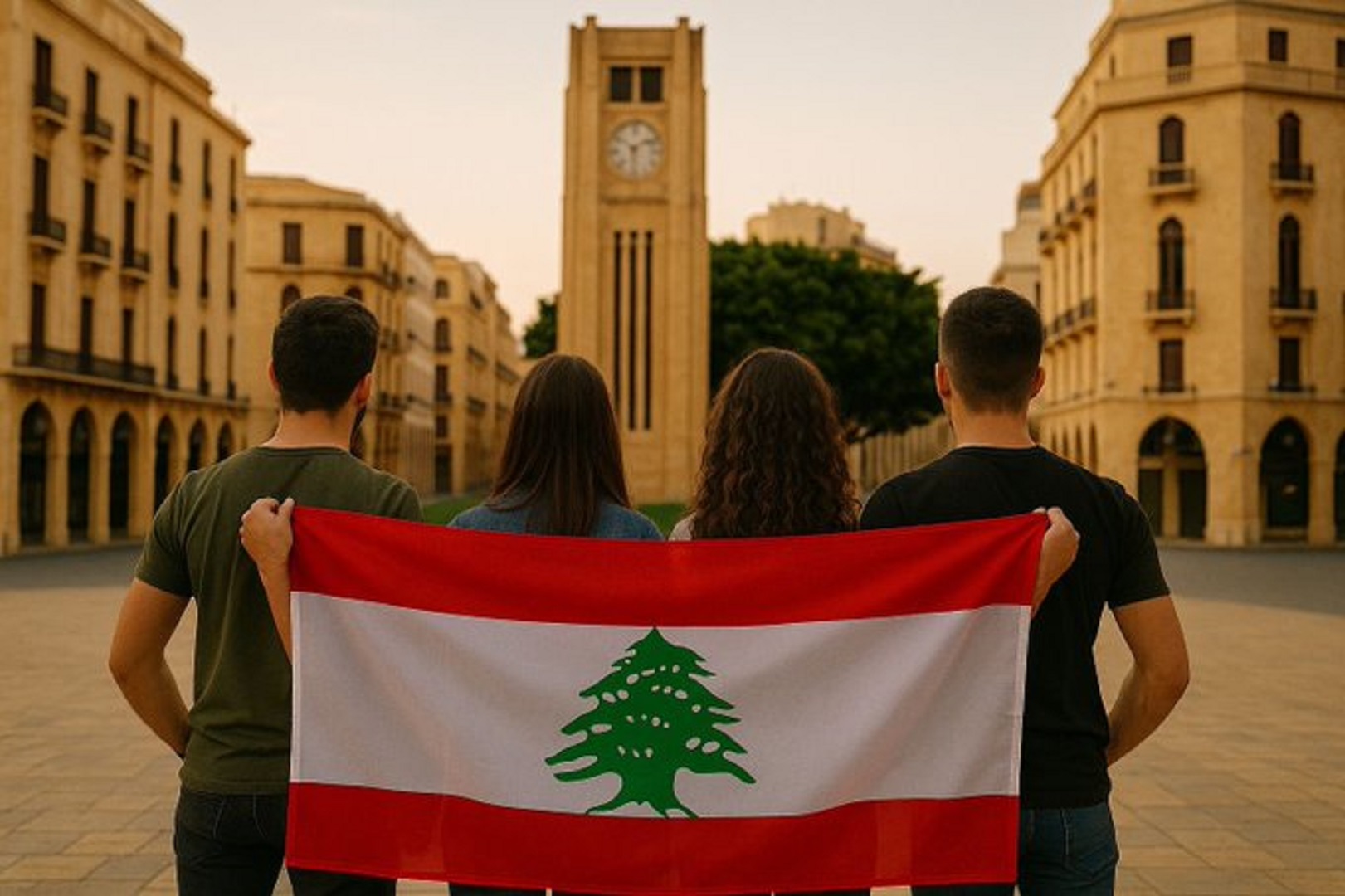 حنكش في اليوم العالمي للشباب: أجدد التزامي بأن أكون صوتكم في بناء لبنان الجديد